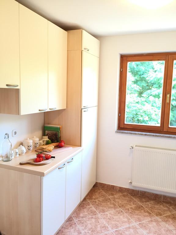 Holiday Home Maver Forty Poreč Exteriör bild